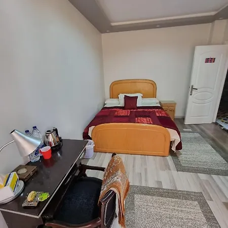 Spring House Apartment Qaryat Shakush Room photo
