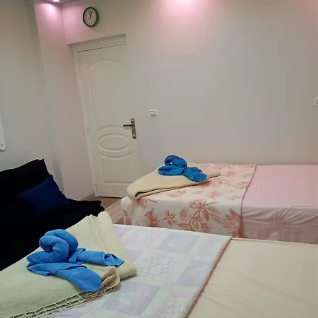 Spring House Apartment Qaryat Shakush Exterior photo