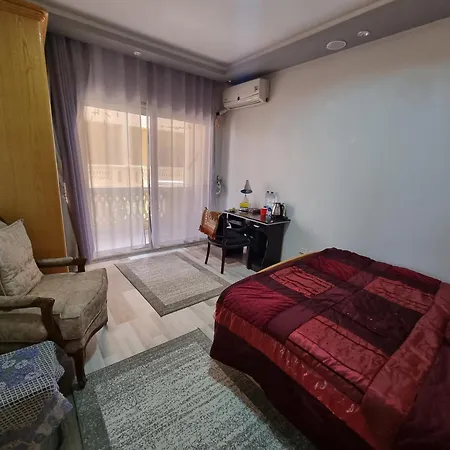 Spring House Apartment Qaryat Shakush Exterior photo