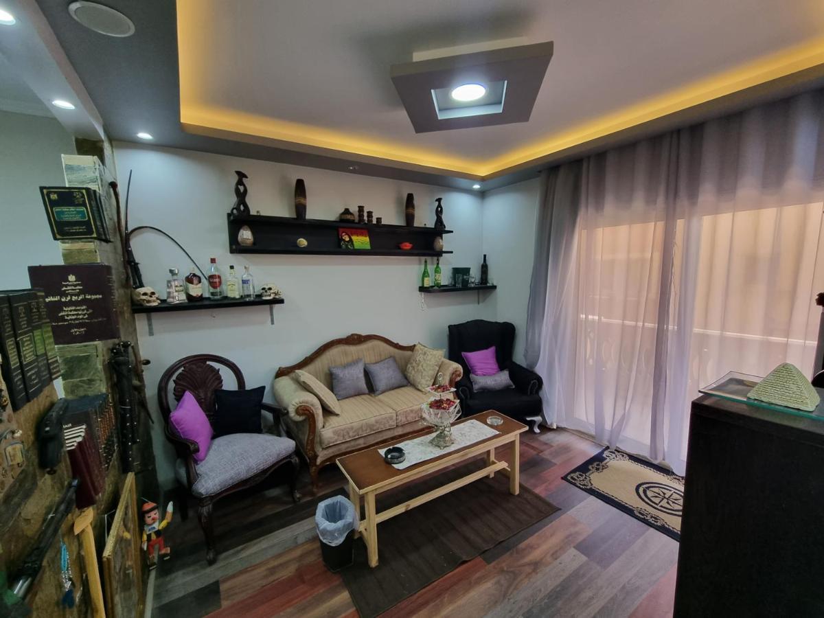 Accommodatie bij particulieren Spring House