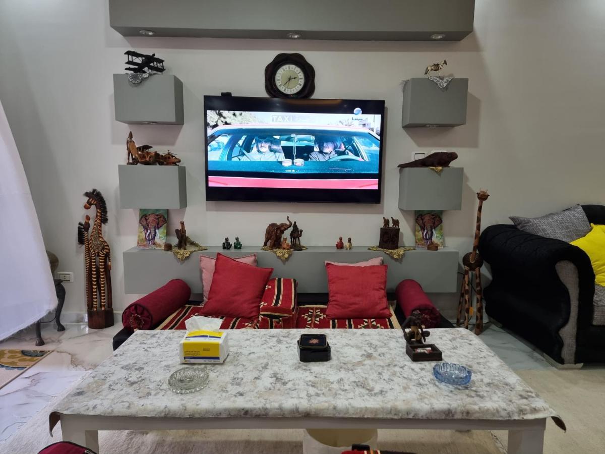Spring House Accommodatie bij particulieren Qaryat Shakush