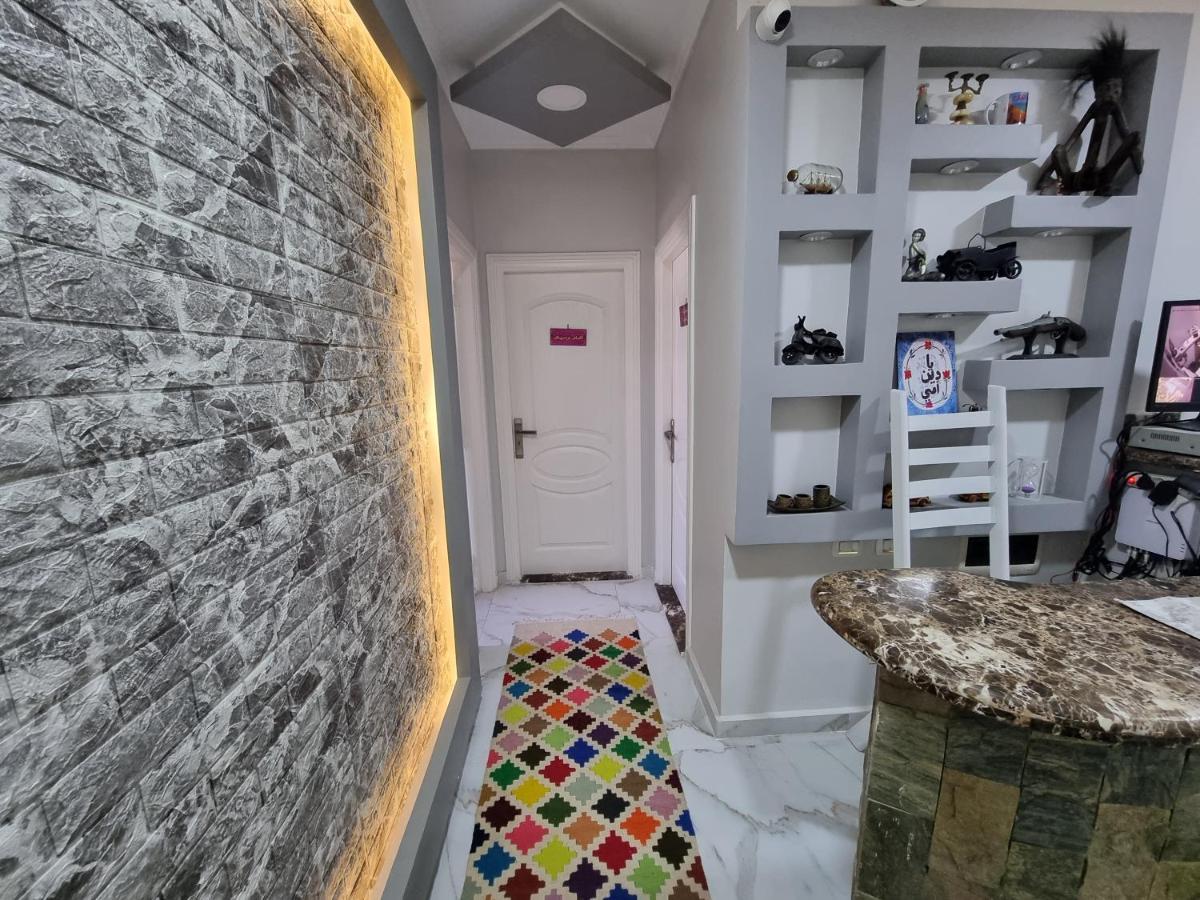 Spring House Accommodatie bij particulieren Qaryat Shakush